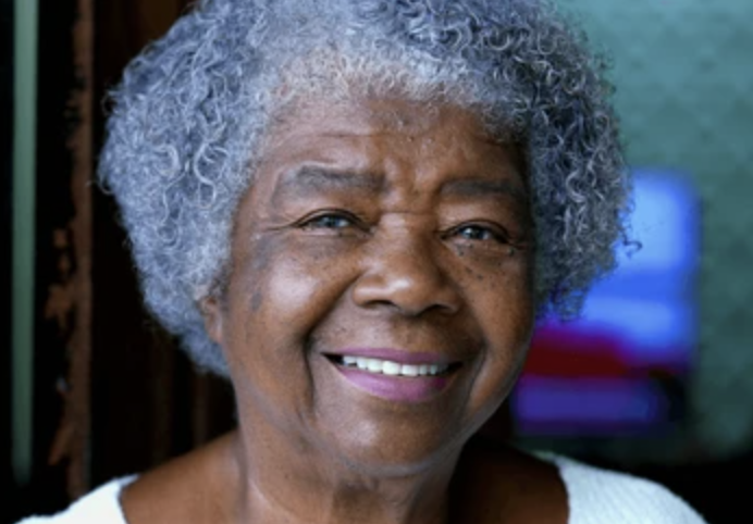 Betty, 73